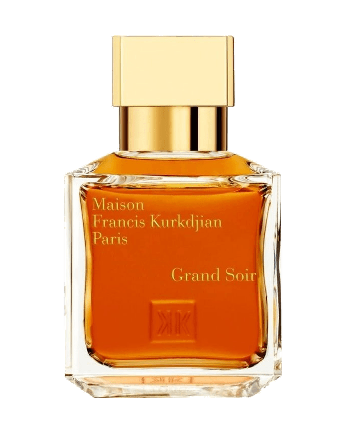 Originalflakon Maison Francis Kurkdjian Grand Soir