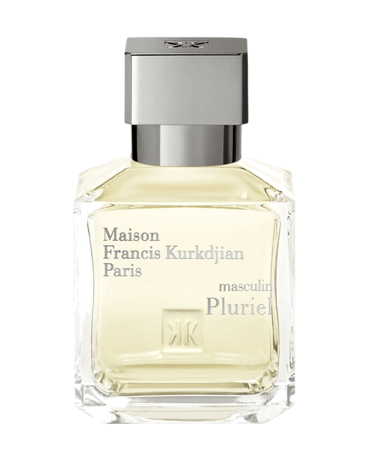 Originalflakon Maison Francis Kurkdjian Masculin Pluriel
