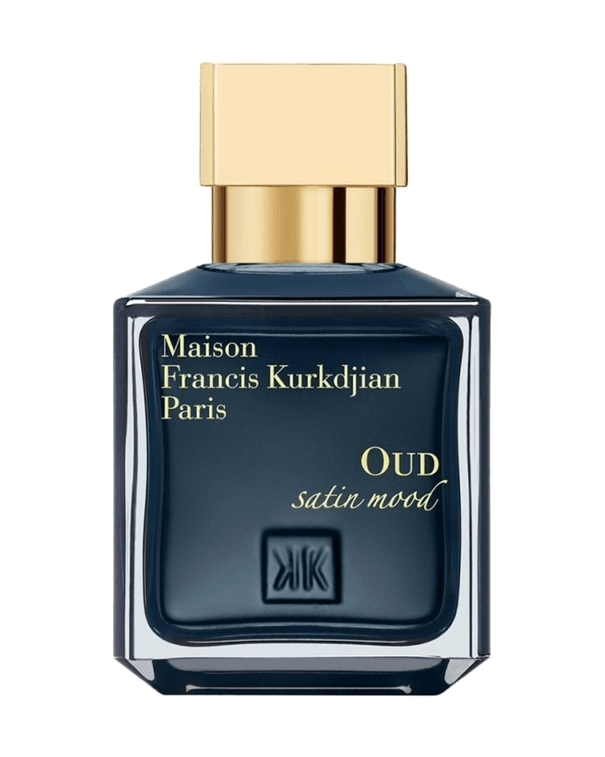 Originalflakon Maison Francis Kurkdjian Oud Satin Mood