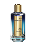 Originalflakon Mancera Aoud Lemon Mint