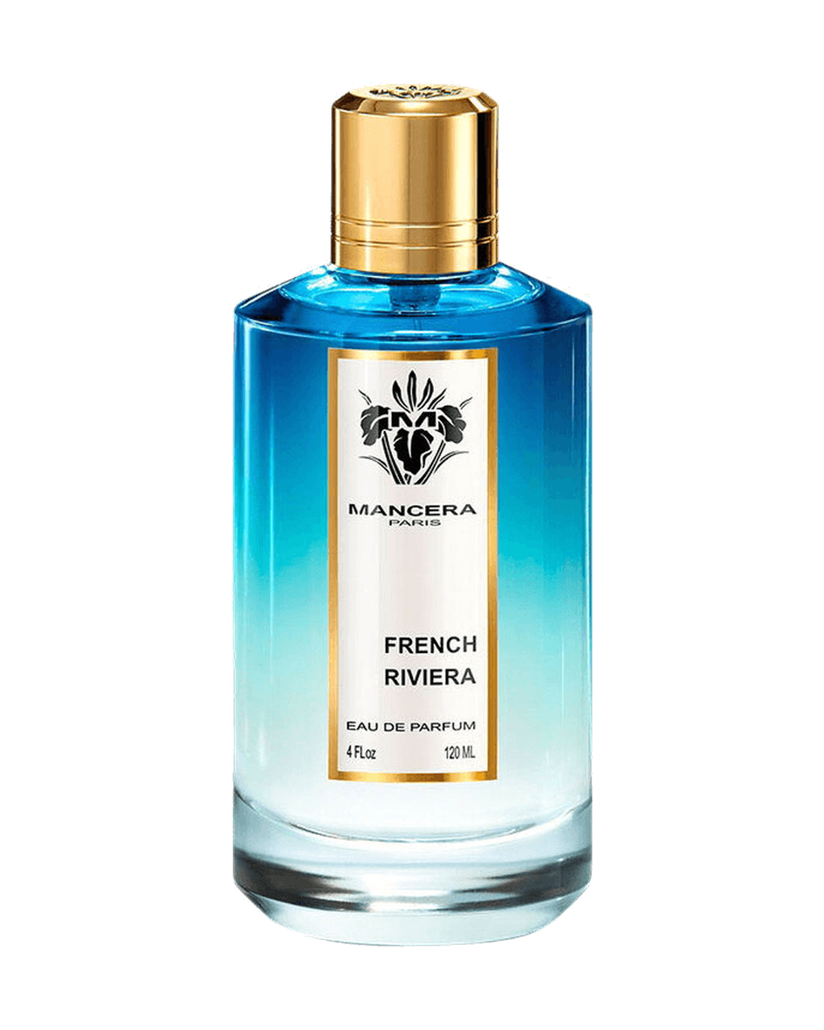 Originalflakon Mancera French Riviera