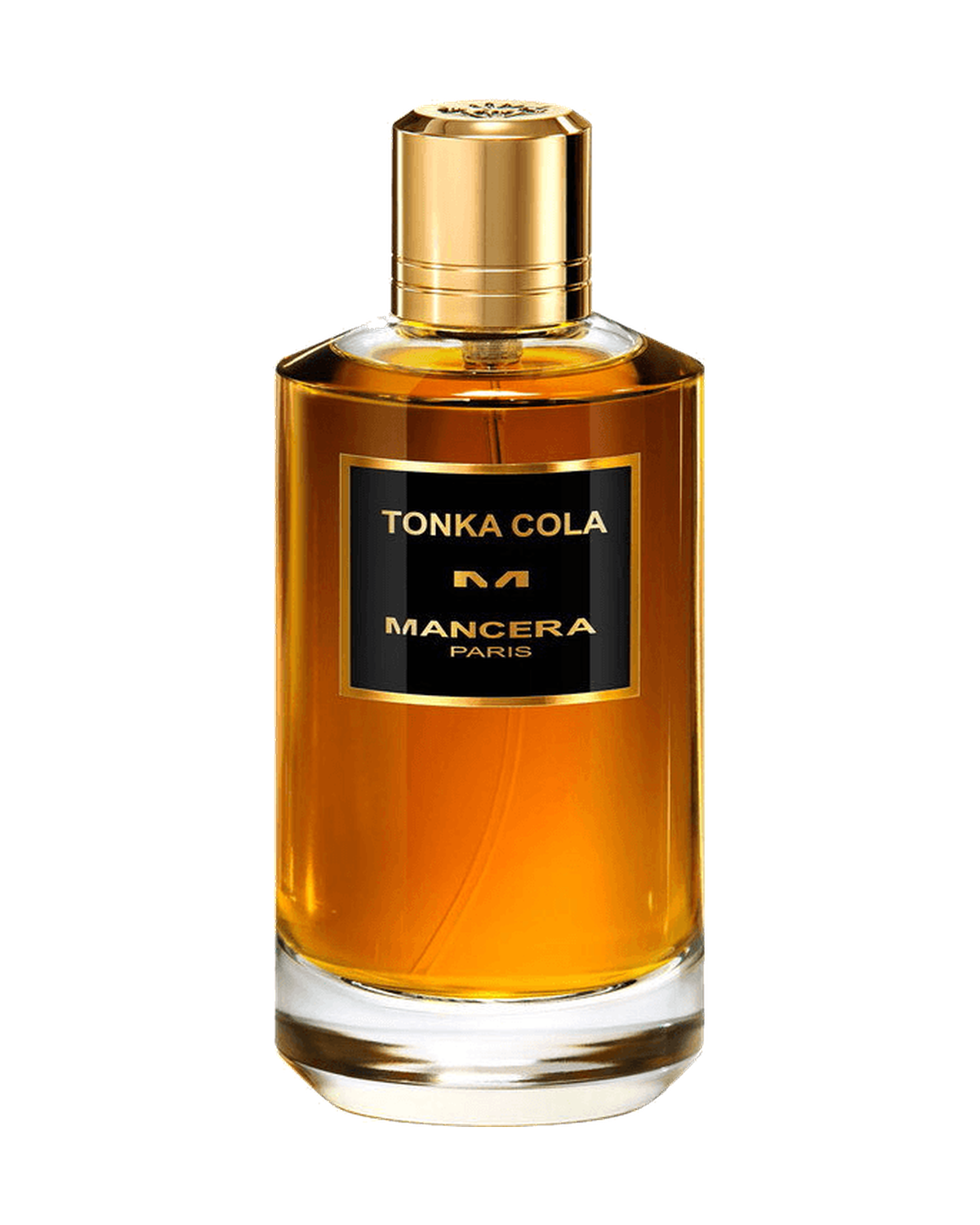 Originalflakon Mancera Tonka Cola