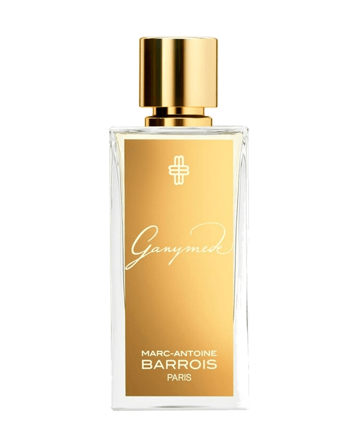 Originalflakon Marc-Antoine Barrois Ganymede