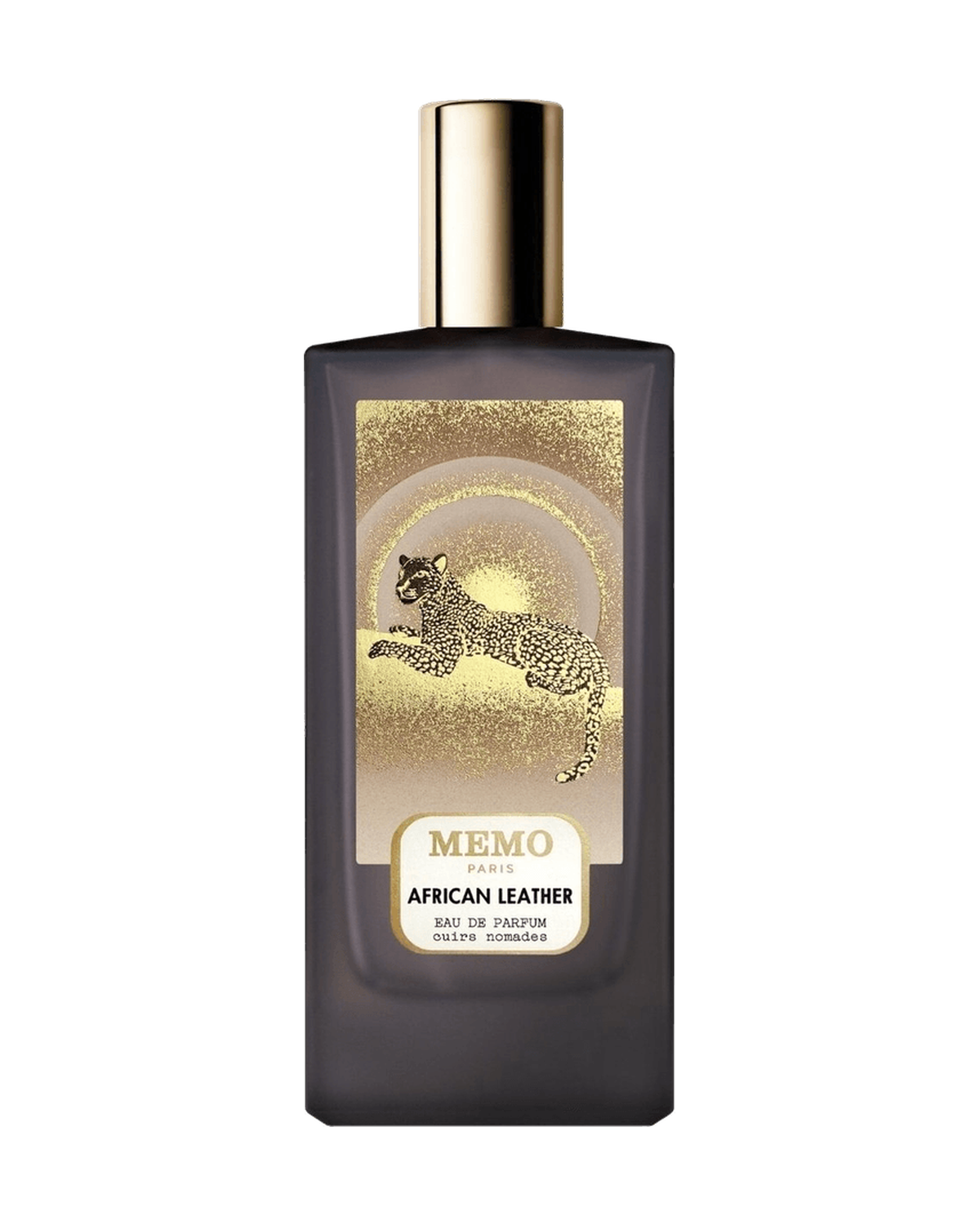 Originalflakon Memo Paris African Leather