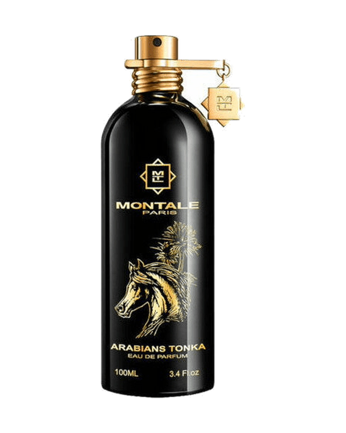 Originalflakon Montale Arabian Tonka