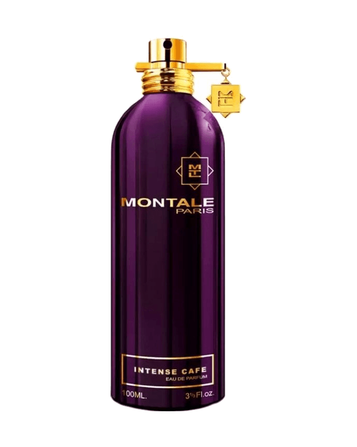 Originalflakon Montale Intense Cafe