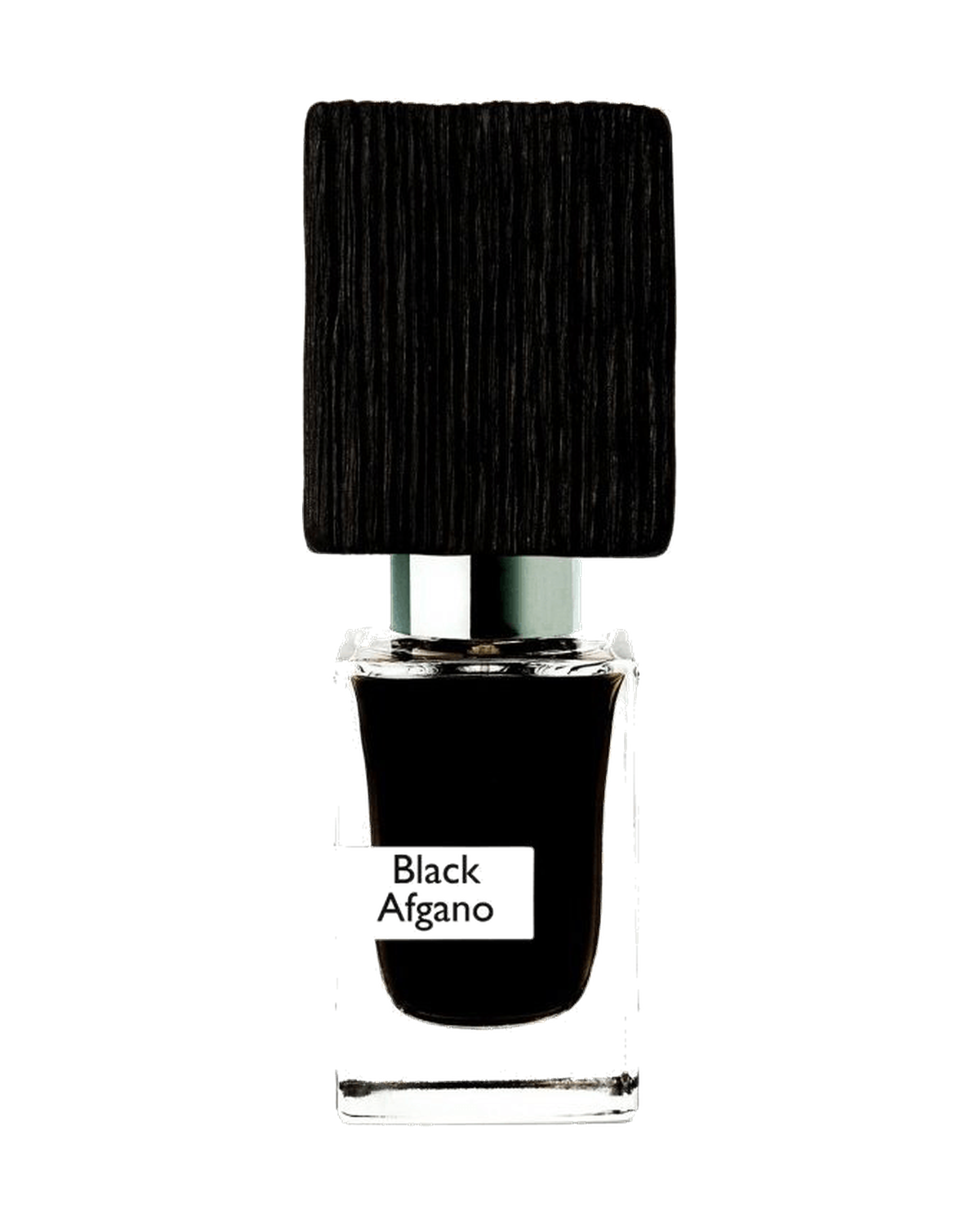 Originalflakon Nasomatto Black Afgano