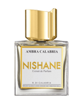 Originalflakon Nishane Ambra Calabria