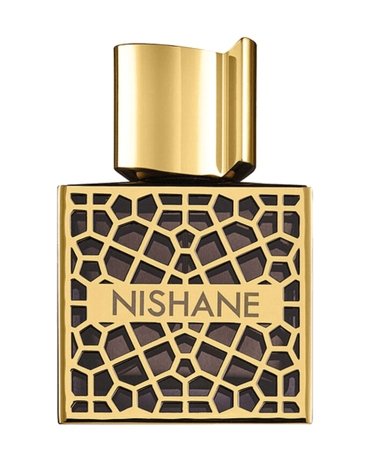 Originalflakon Nishane Nefs