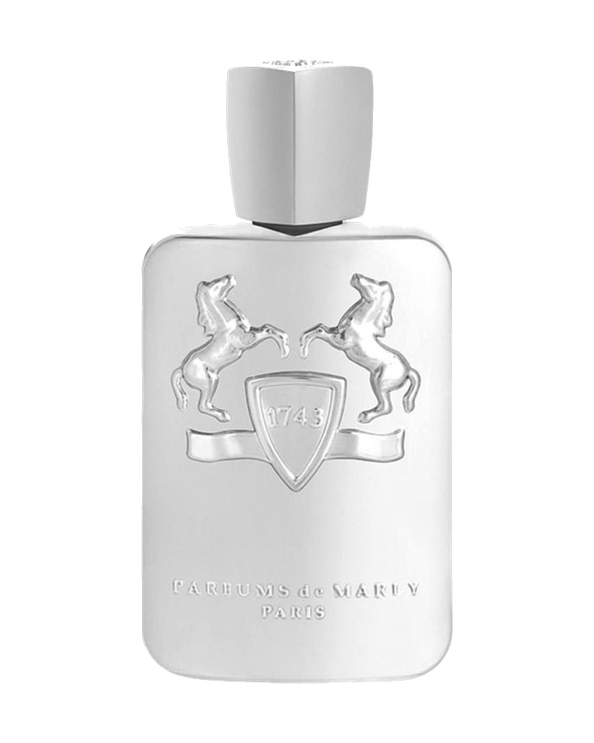 Originalflakon Parfums de Marly Pegasus