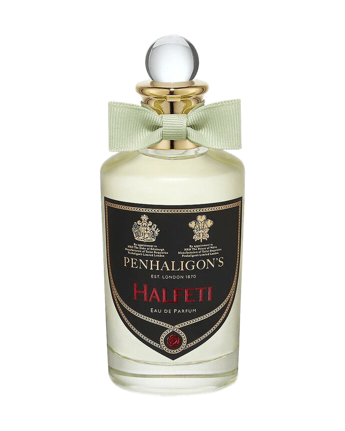 Originalflakon Penhaligon's Halfeti