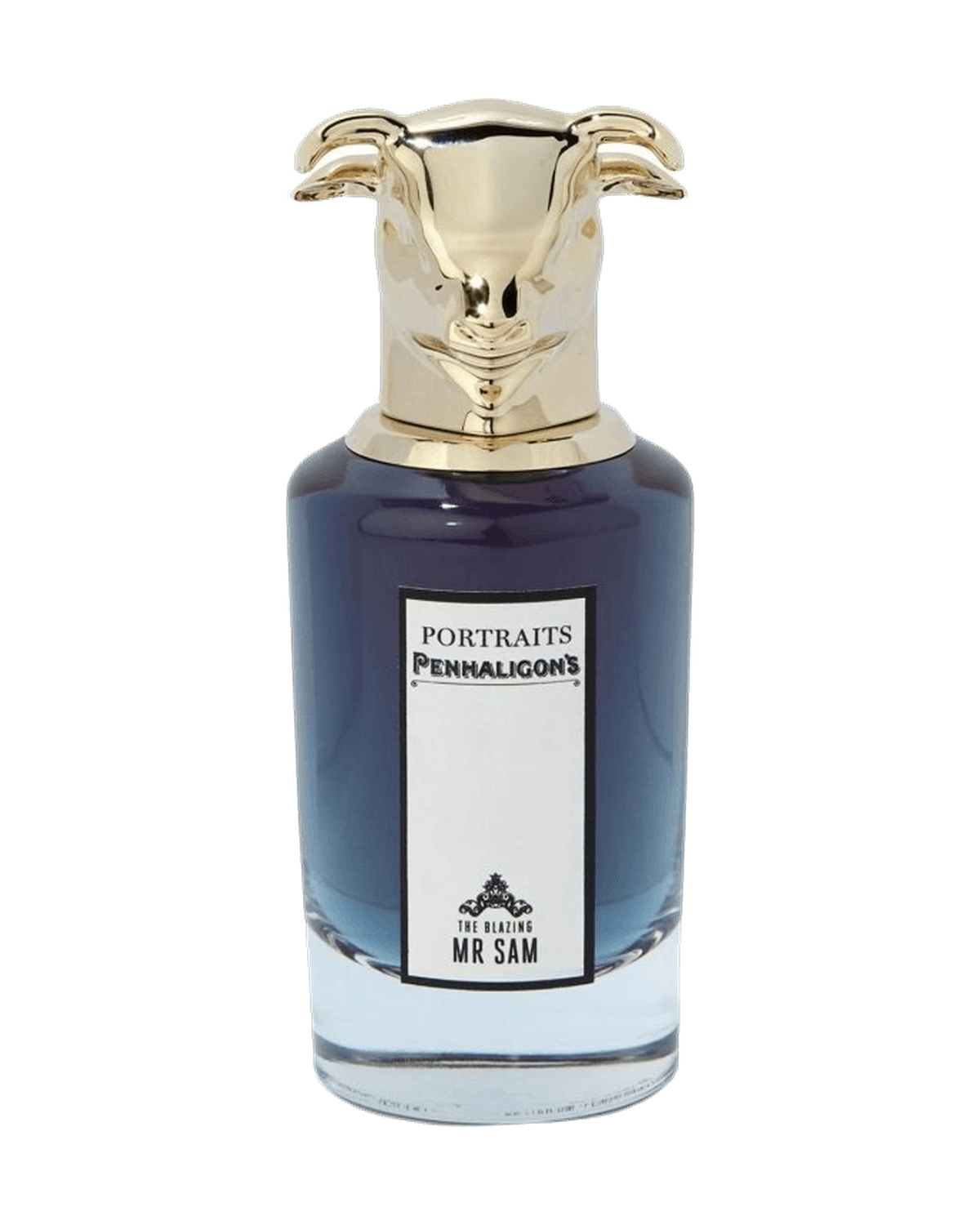 Originalflakon Penhaligon's The Blazing Mr Sam
