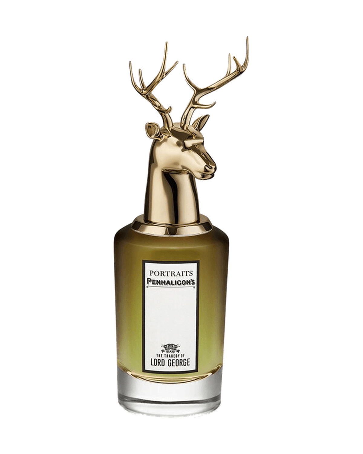 Originalflakon Penhaligon's Tragedy of Lord George