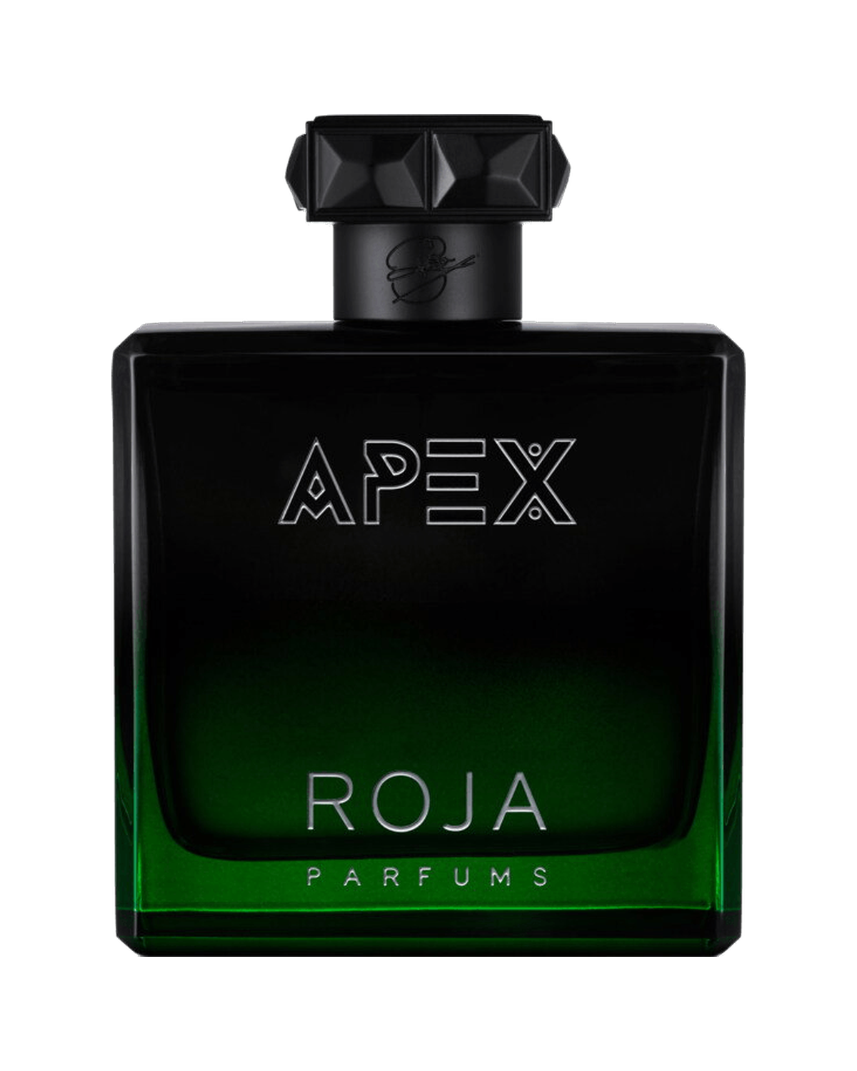 Originalflakon Roja Parfums Apex