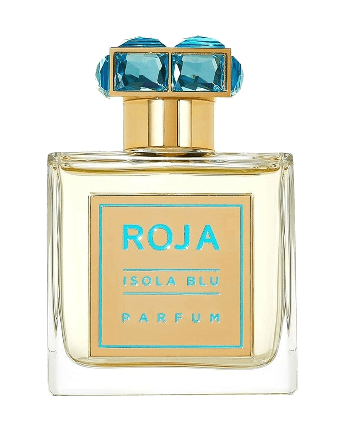 Originalflakon Roja Parfums Isola Blu Oligarch