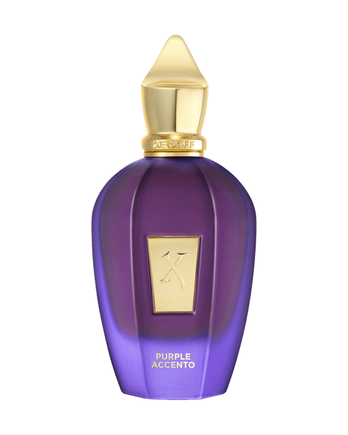 Originalflakon Sospiro Purple Accento