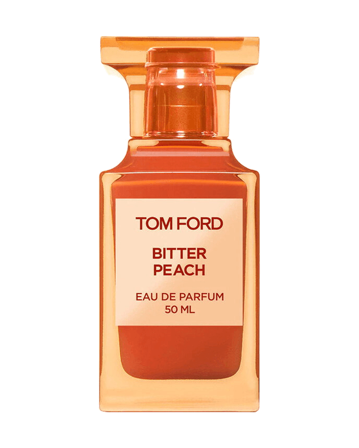 Originalflakon Tom Ford Bitter Peach