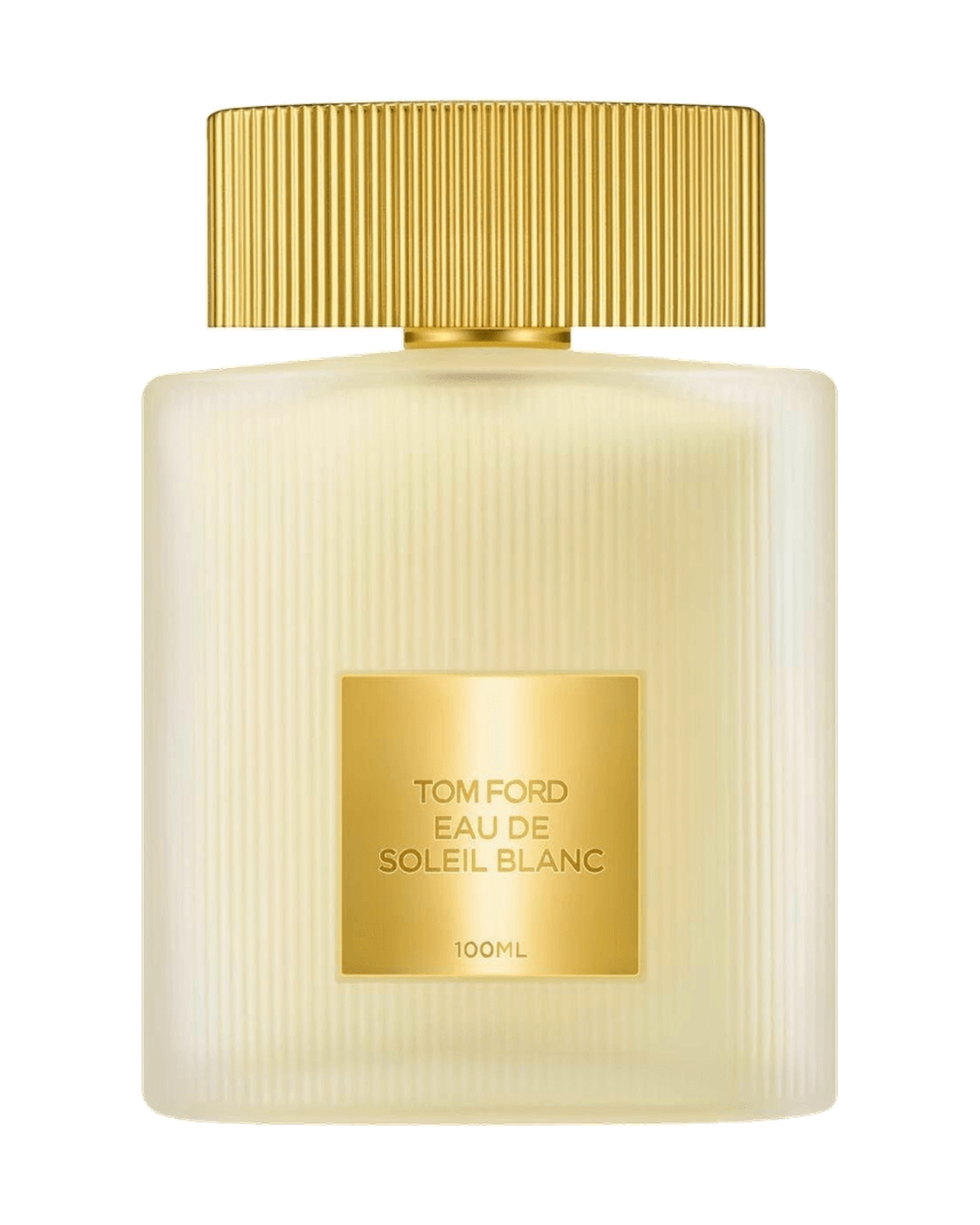 Originalflakon Tom Ford Eau de Soleil Blanc