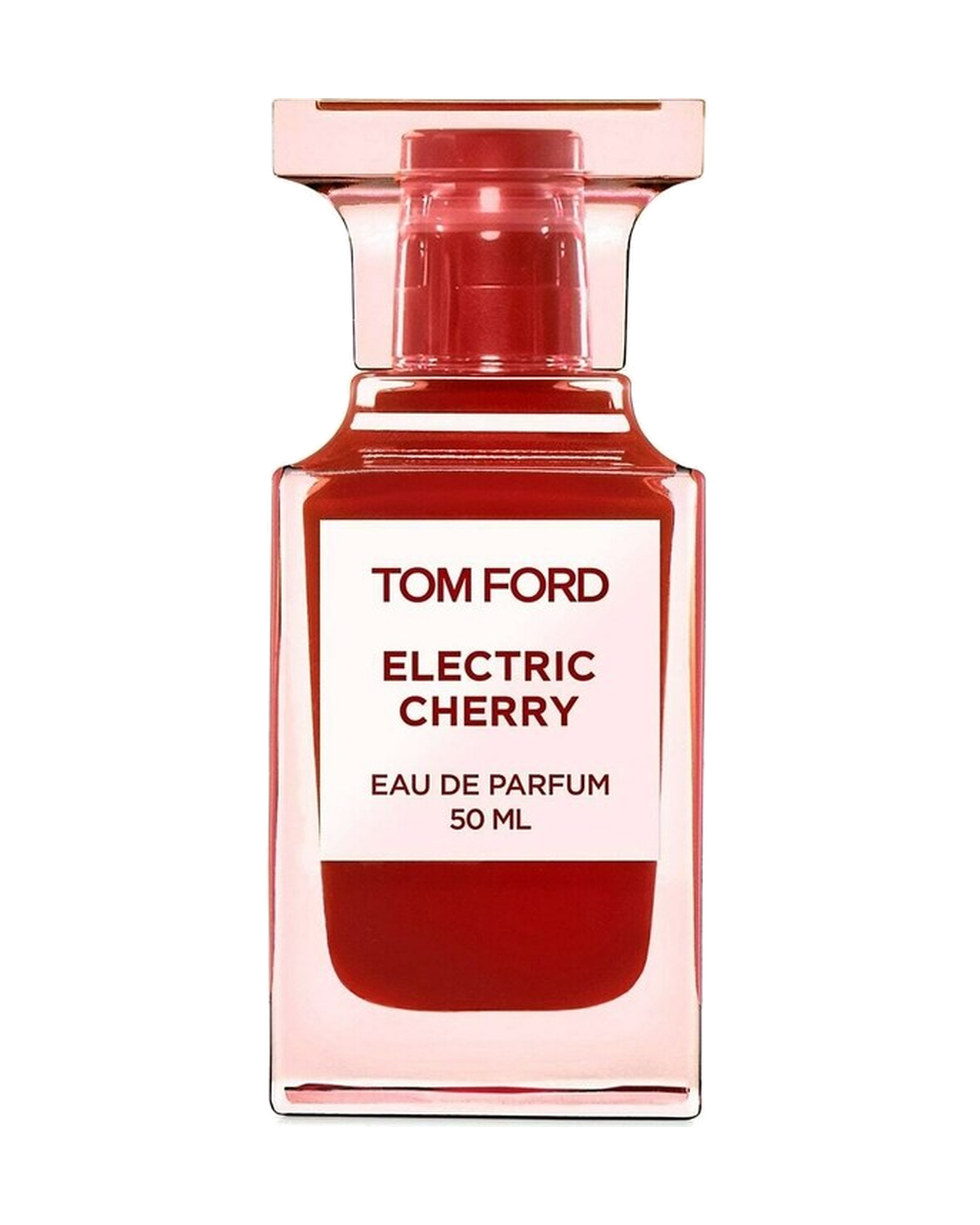 Originalflakon Tom Ford Electric Cherry