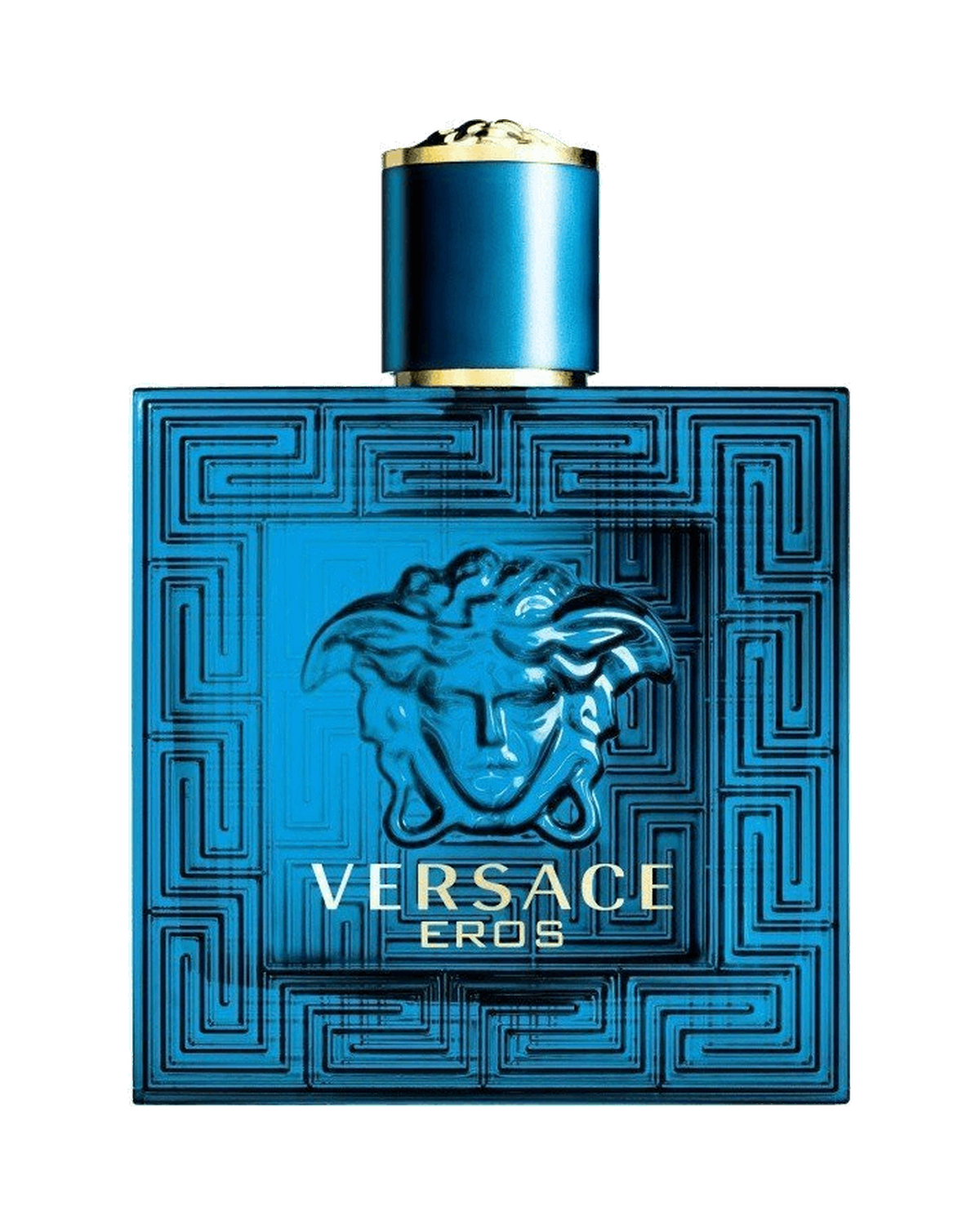 Originalflakon Versace Eros